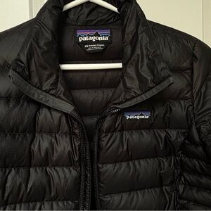 Patagonia Black Women's Jacket